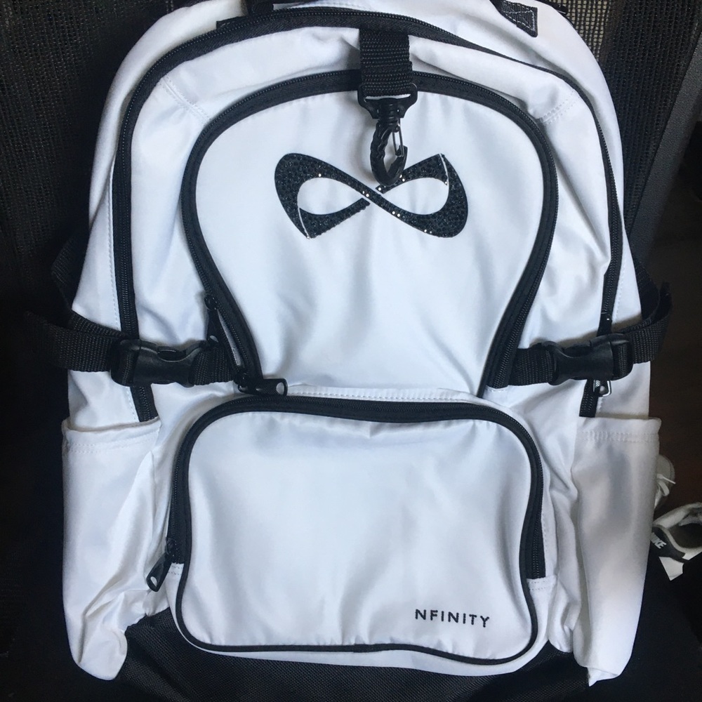 Nfinity Backpack
